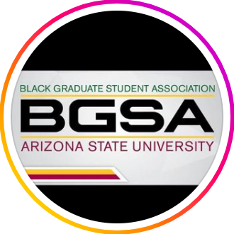Black Graduate Student Association at ASU