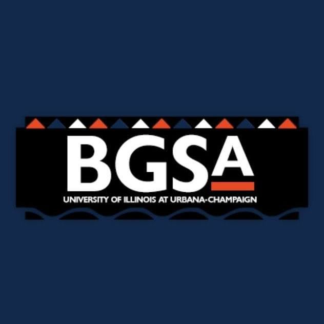 Black Graduate Students Association at UIUC