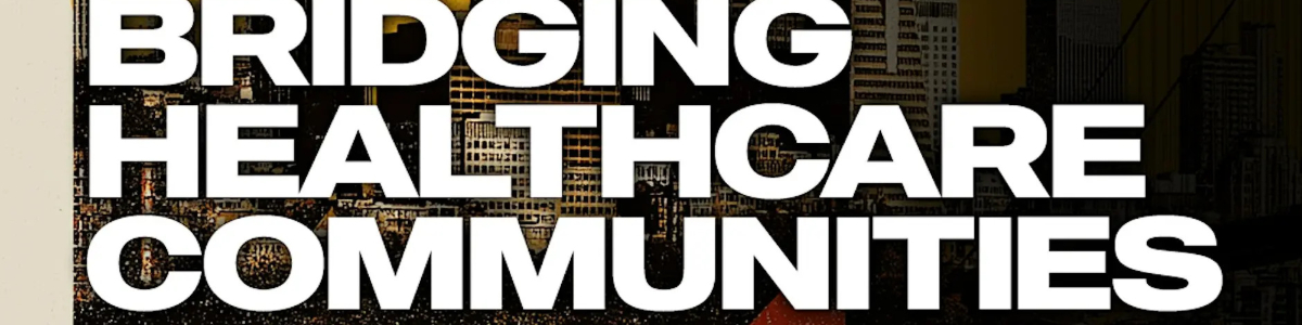 Black Health Connect | Bridging Healthcare Communities: Bay Area - Q2 Mixer -  industry in Oakland CA