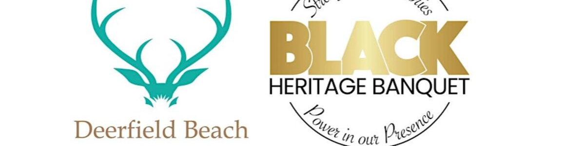 Black Heritage Banquet -  industry in Deerfield Beach FL