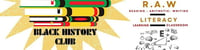 Black History Club with BAF & Fulton County Adams Park Library -  industry in Atlanta GA