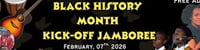 Black History Jamboree -  industry in Chicago Heights IL