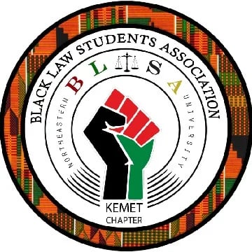 Black Law Student Association Kemet Chapter -  industry in Boston MA
