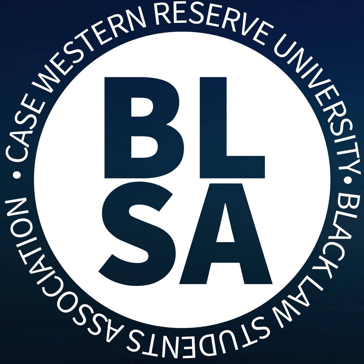 Black Law Students Association CWRU