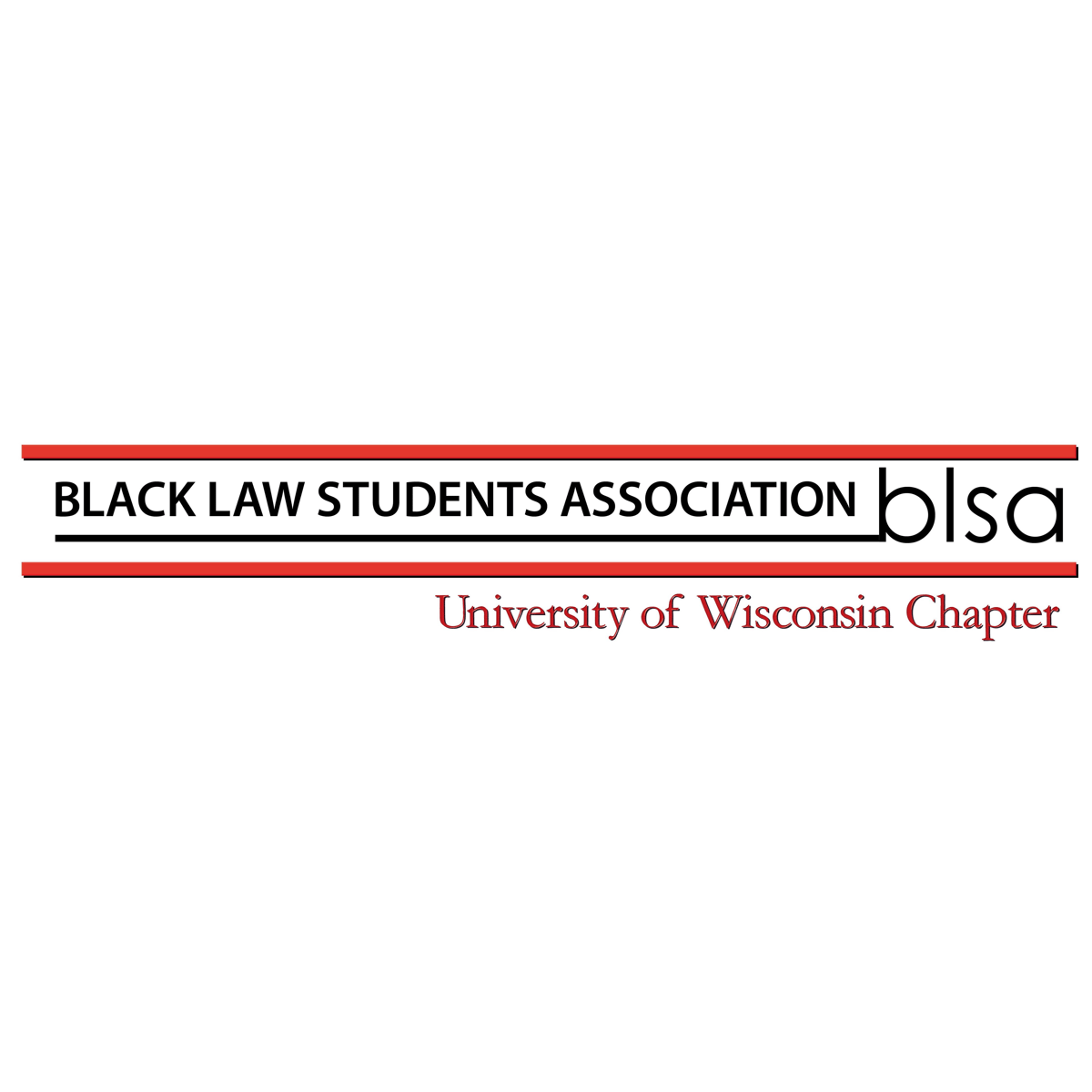 Black Law Students Association UW Law School