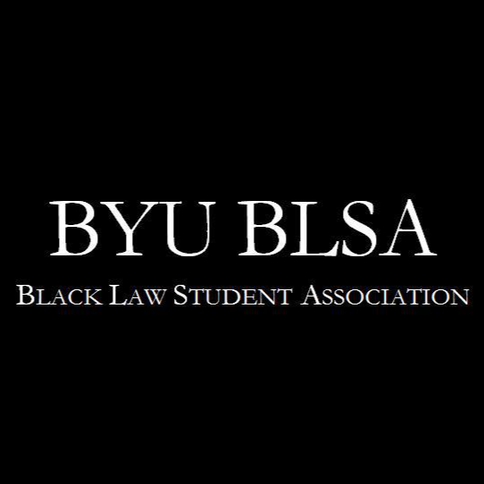 Black Law Students Association at BYU Law