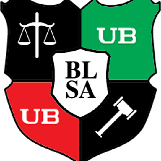 Black Law Students Association at UB Law