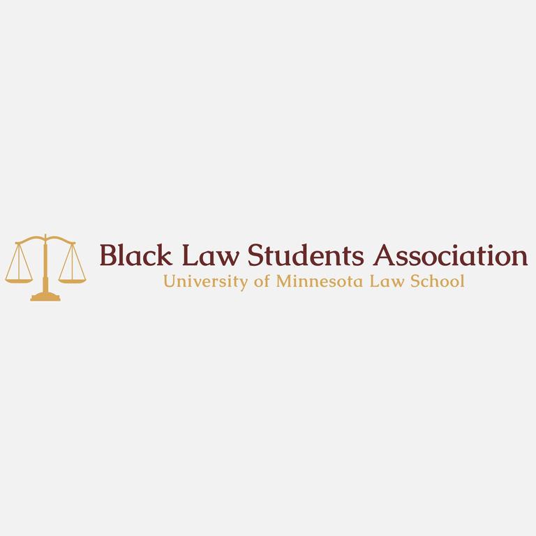 Black Law Students Association at UMN -  industry in Minneapolis MN