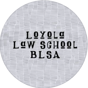 Black Law Students Association of Loyola Law School -  industry in Los Angeles CA