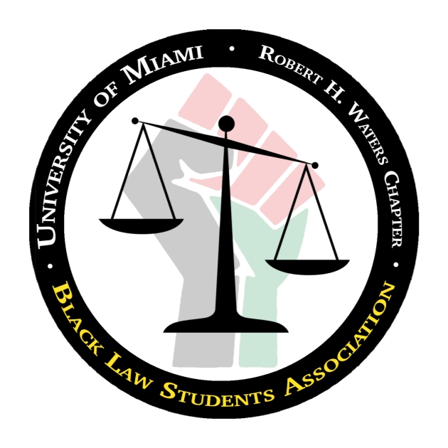 Black Law Students Association at Miami Law