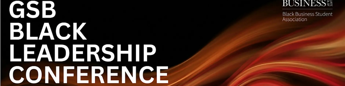 Black Leadership Conference -  industry in Stanford CA