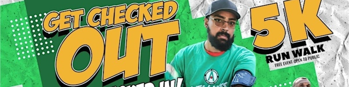 Black Men's Wellness Day - Los Angeles 2026 -  industry in Los Angeles CA