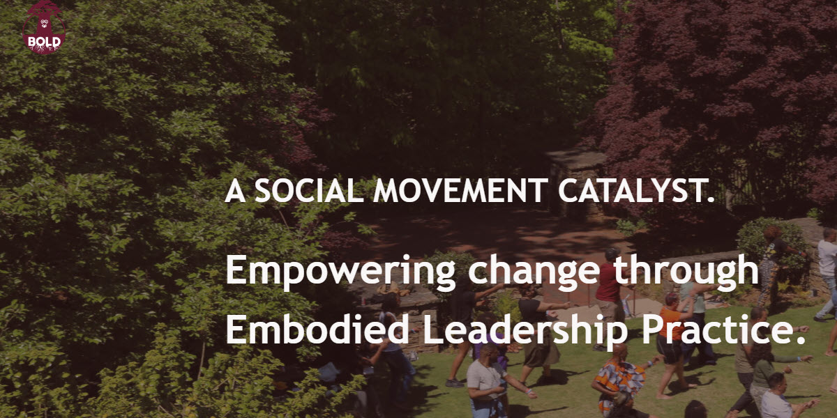 Black Organizing for Leadership and Dignity -  industry in New Market TN