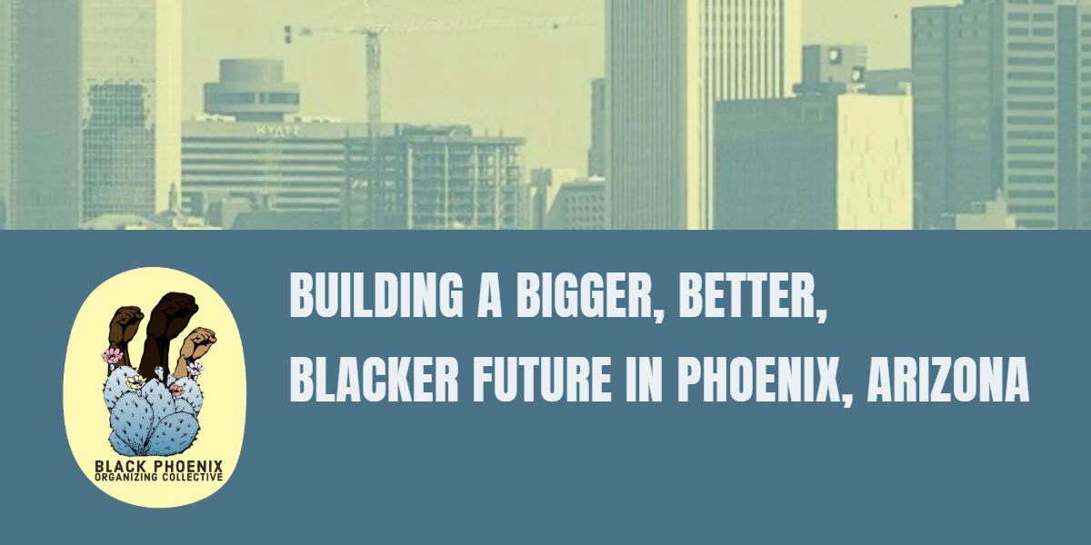 Black Phoenix Organizing Collective