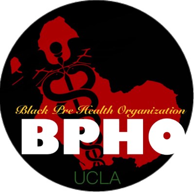 Black Pre-Health Organization at UCLA