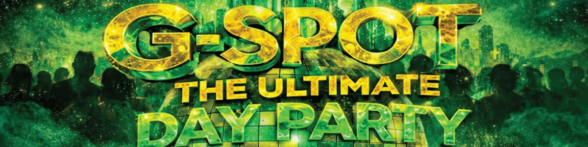 Black Pride DC GSpot The Ultimate Day Party Memorial Day WKND -  industry in Washington DC