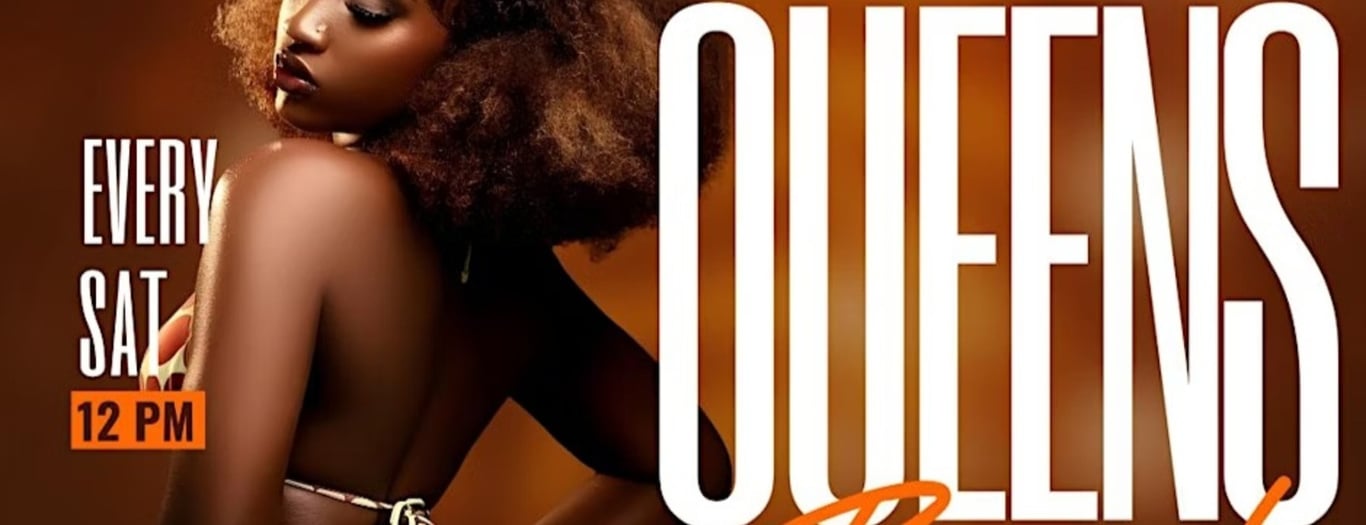 Black Queens Brunch Karaoke -  industry in Los Angeles CA