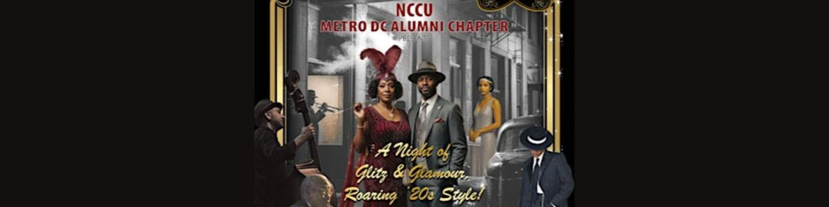 Black Renaissance Scholarship Soirée -  industry in Greenbelt MD