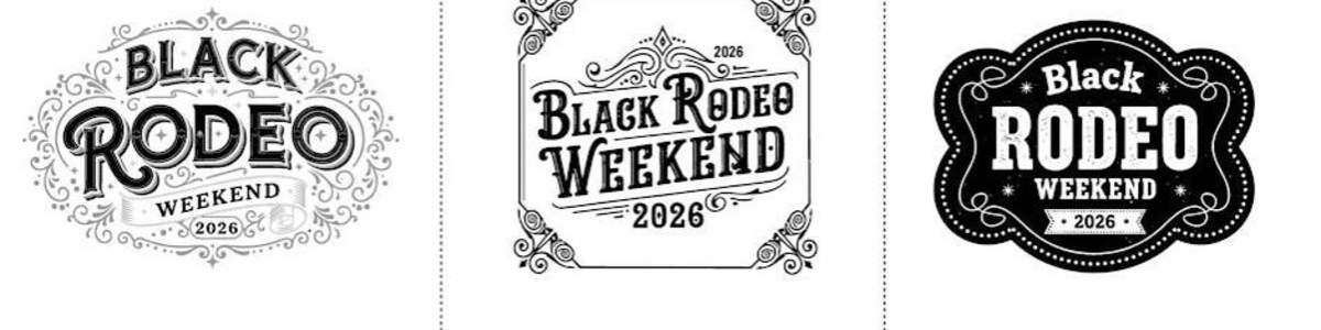 Black Rodeo Weekend 2026 at the Bar 5015 on Almeda Rd. -  industry in Houston TX