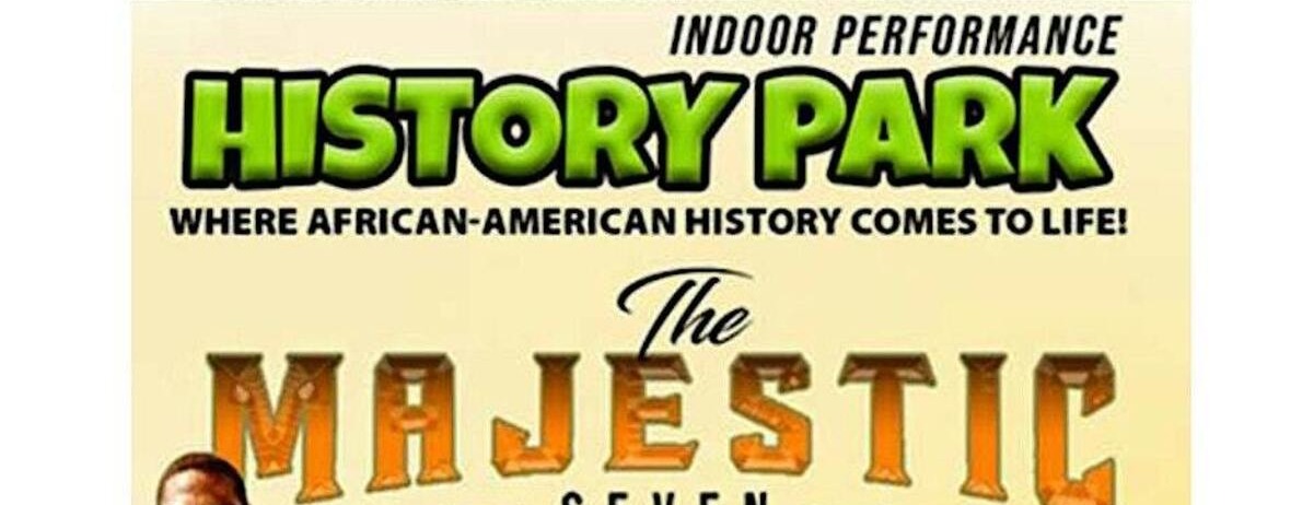 Black Spectrum Theatre Co. Inc. History Park -  industry in Jamaica NY