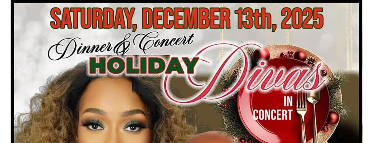 Black Spectrum Theatre Co. Inc. Holiday Divas In Concert -  industry in Jamaica NY