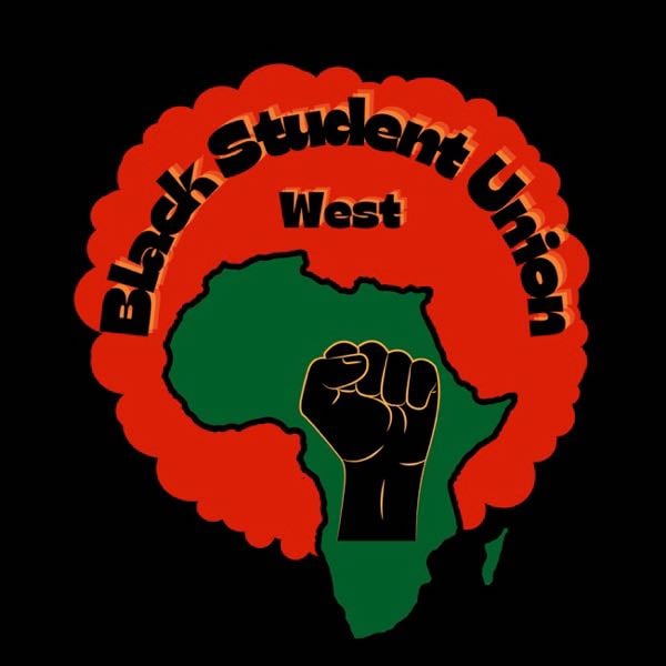 Black Student Union at ASU