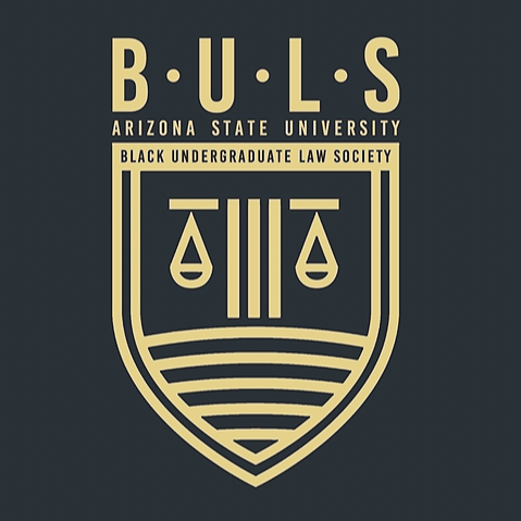 Black Undergraduate Law Society at ASU cover image