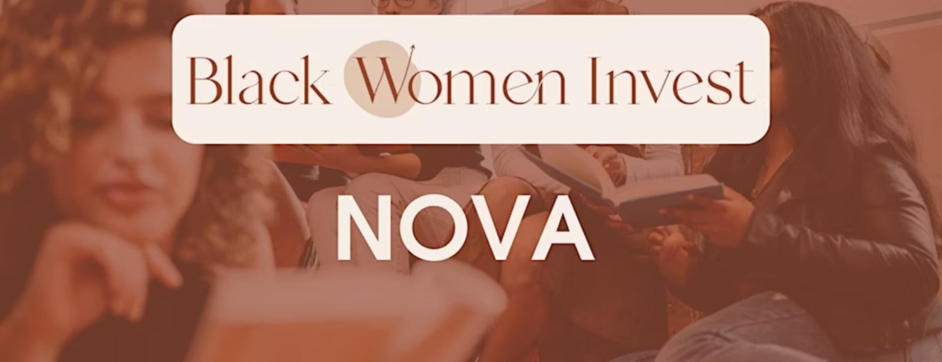 Black Women Invest NoVa Chapter Meetup -  industry in Arlington VA