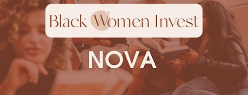 Black Women Invest NoVa Chapter Meetup -  industry in Springfield VA