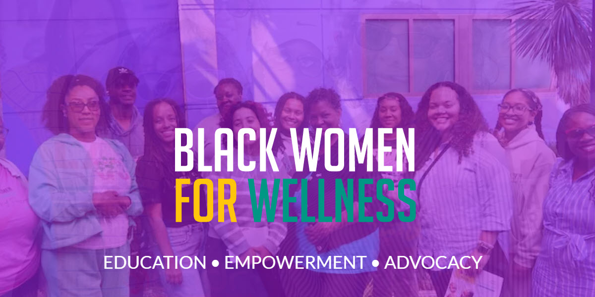 Black Women for Wellness