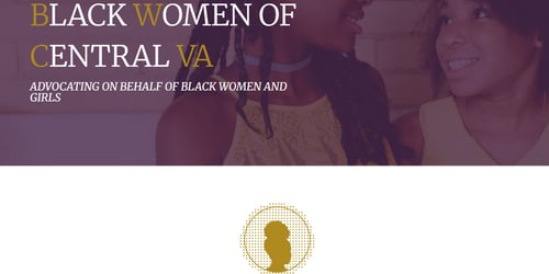 Black Women of Central Virginia -  industry in Charlottesville VA