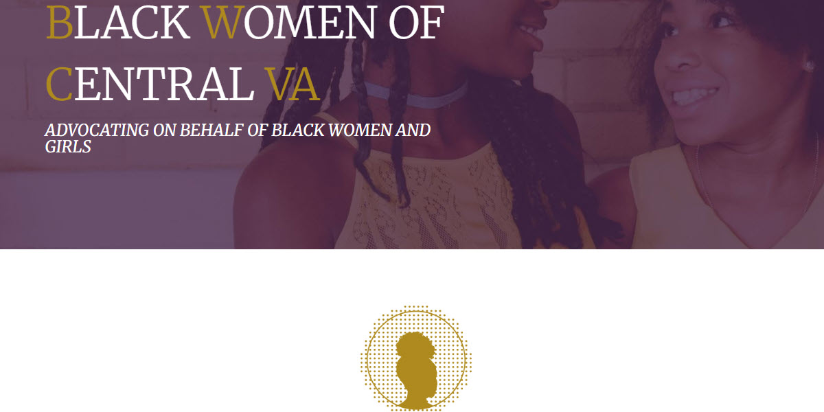 Black Women of Central Virginia