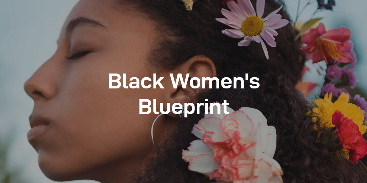 Black Women's Blueprint