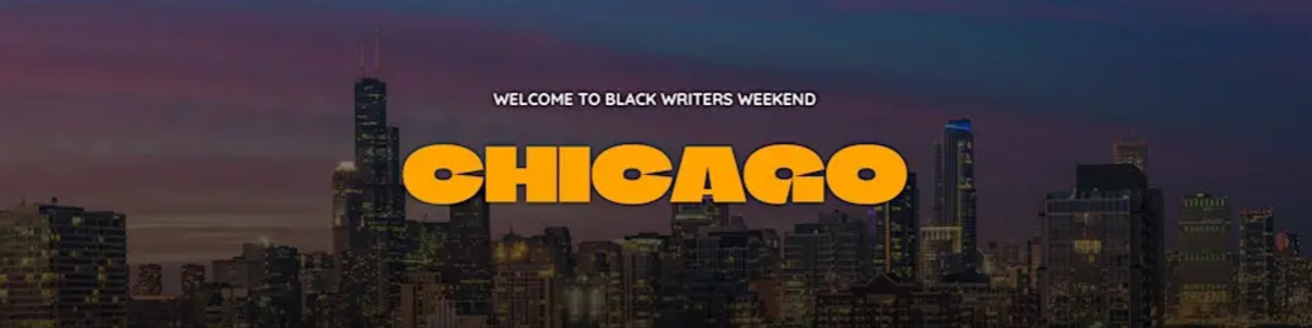 Black Writers Weekend 2026 The Pop Up Experience - Chicago -  industry in Chicago IL