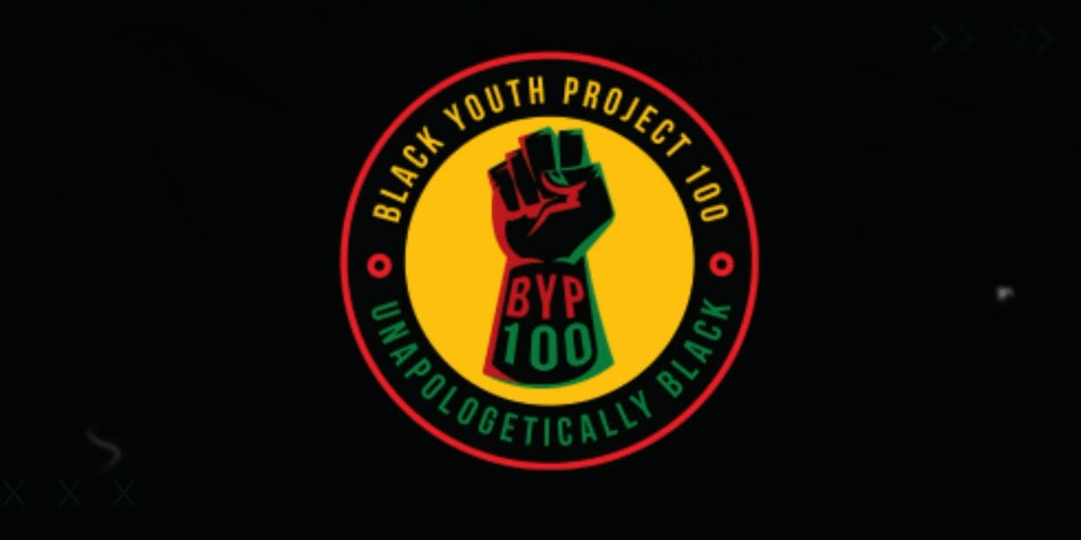 Black Youth Project 100