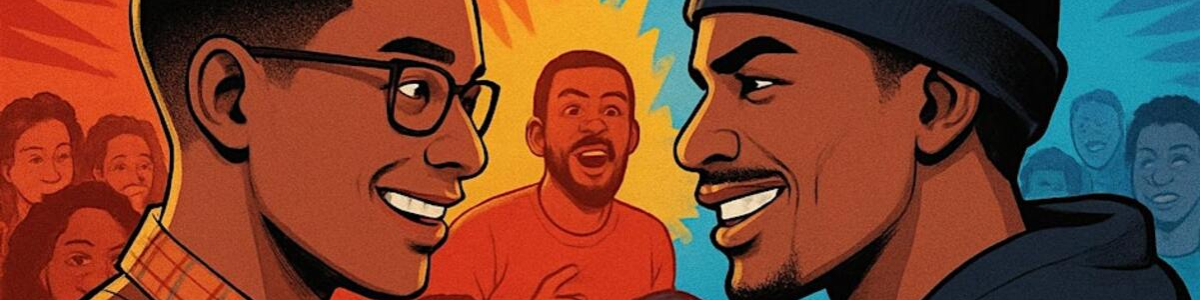 Blackout Night -  industry in Los Angeles CA