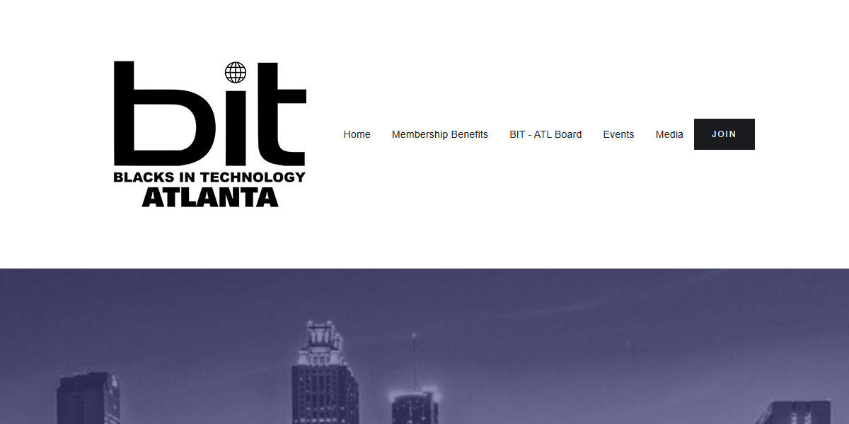 Blacks In Technology Atlanta