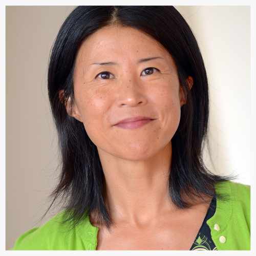 BoBi Ahn cover image