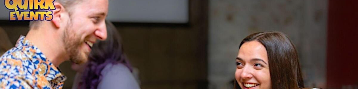 Board Game Speed Dating for Jewish Singles - (Ages 20s & 30s) -  industry in Washington DC