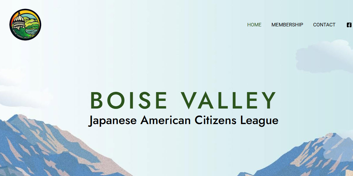 Boise Valley Japanese American Citizens League