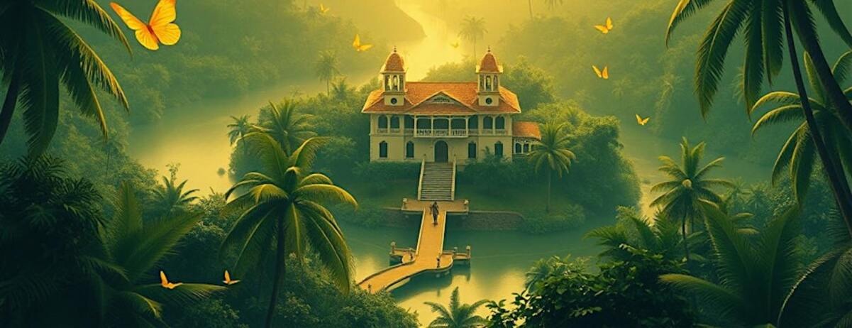 Book Club Meeting: One Hundred Years of Solitude by Gabriel Garcia Marquez -  industry in Houston TX