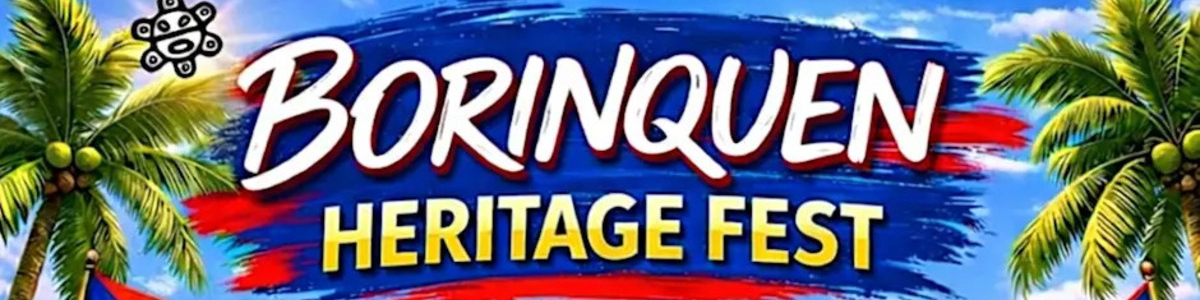 Borinquen Heritage Fest 2026 -  industry in Staten Island NY