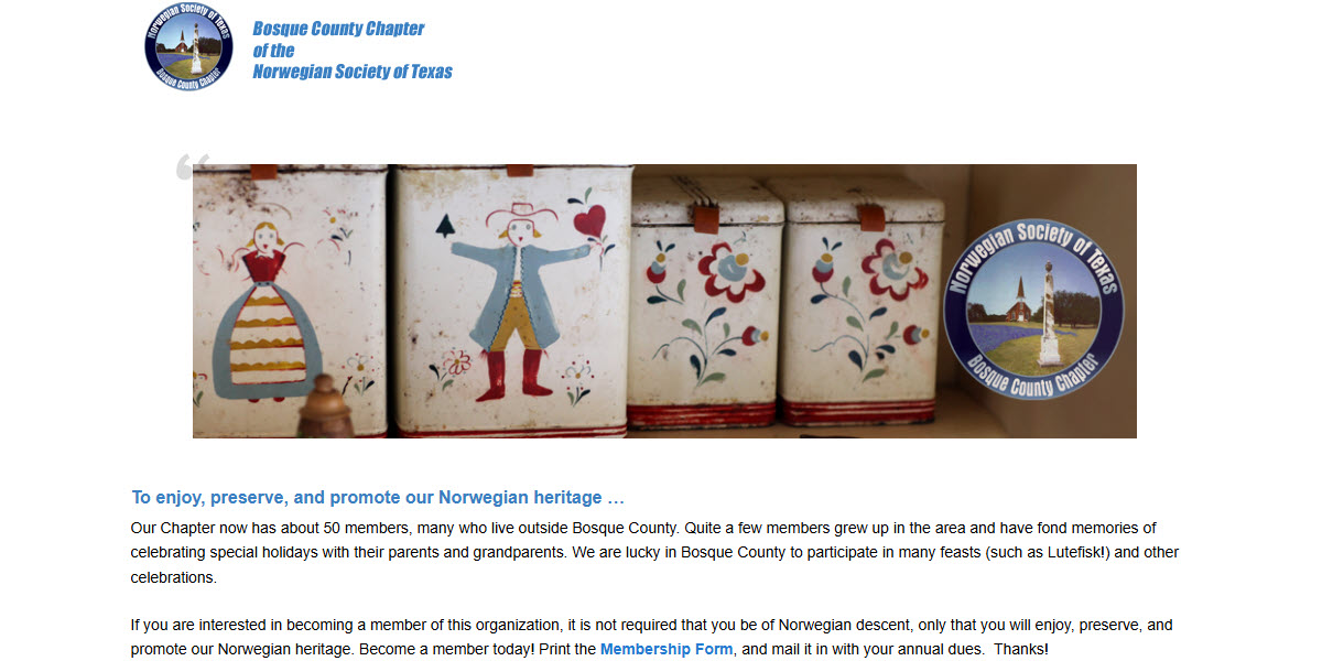  -  industry in Cranfills Gap TX