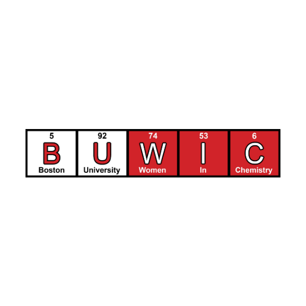 Boston University Women in Chemistry -  industry in Boston MA