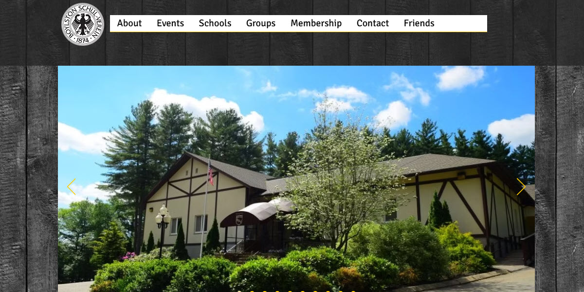 Boylston Schul-Verein -  industry in Walpole MA