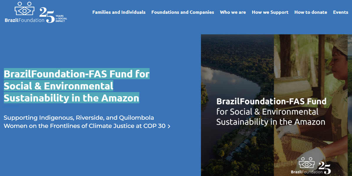 BrazilFoundation