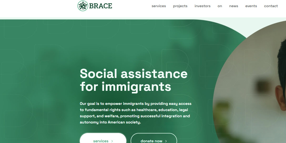 Brazilian American Center cover image