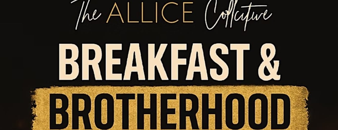 Breakfast & Brotherhood Community Group -  industry in Houston TX