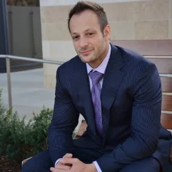 Brian Hurwitz -  industry in Los Angeles CA