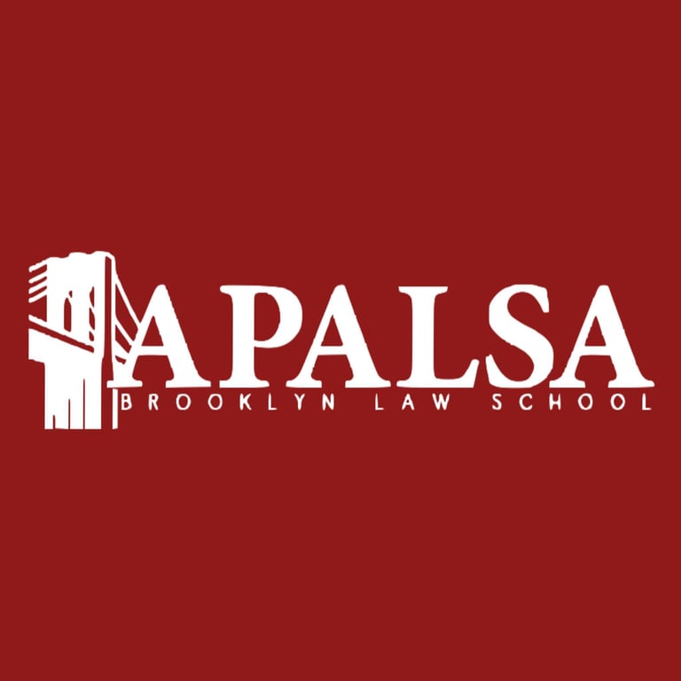 Brooklyn Law Asian Pacific American Law Students Association -  industry in Brooklyn NY